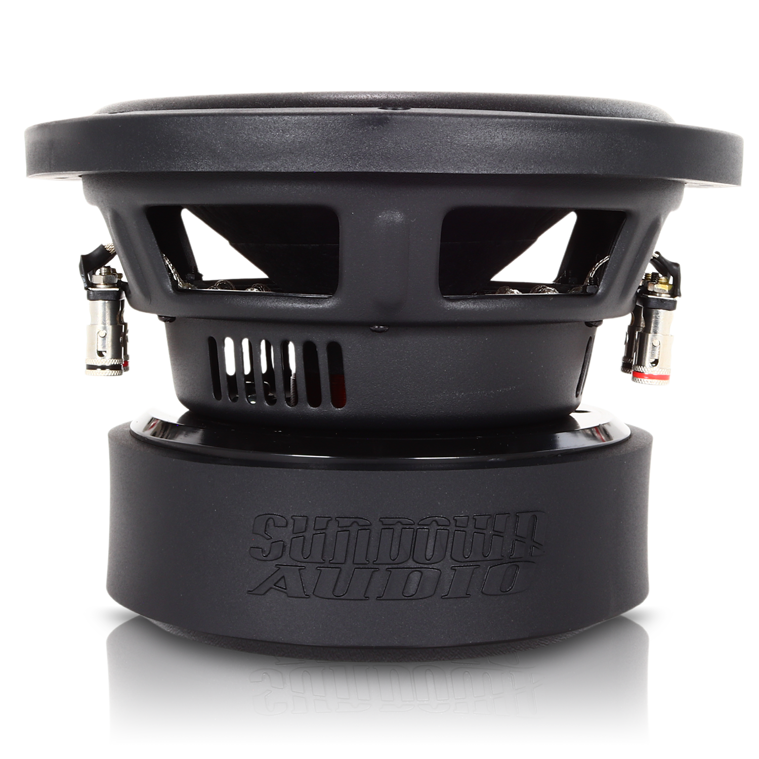 Sundown Audio E8 v.6 8" 400W RMS Subwoofer DVC