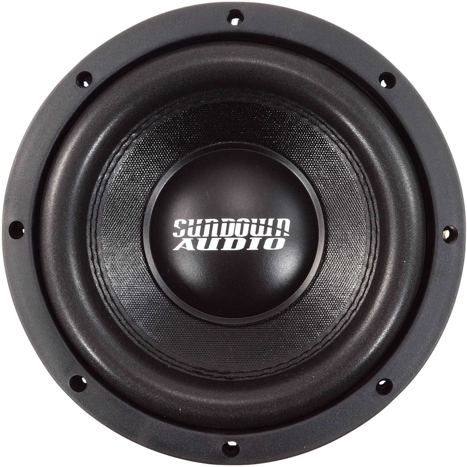 Sundown Audio E8 v.6 8" 400W RMS Subwoofer DVC