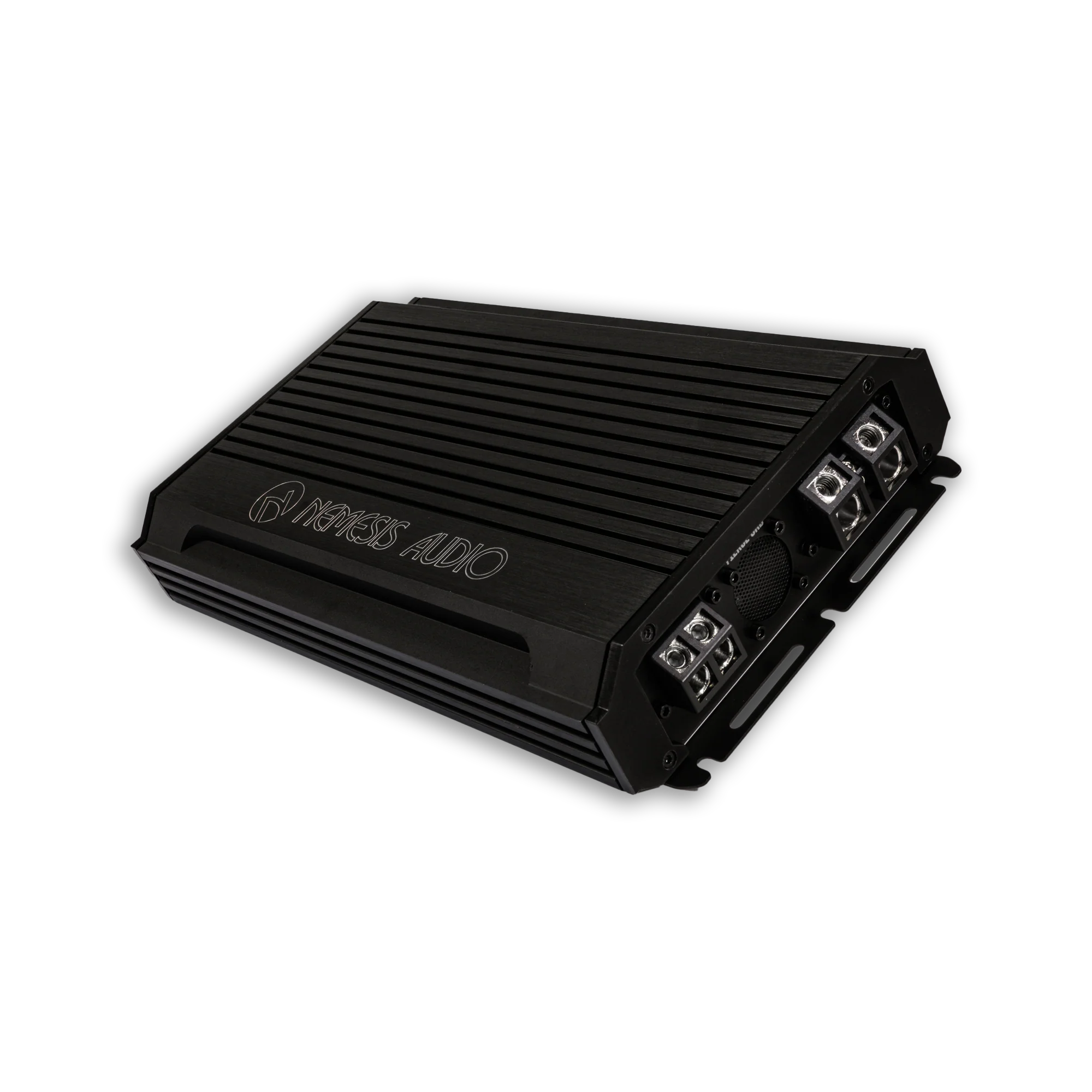 Nemesis Audio FIERCE-5KD 2500W RMS Monoblock Class D Amplifier
