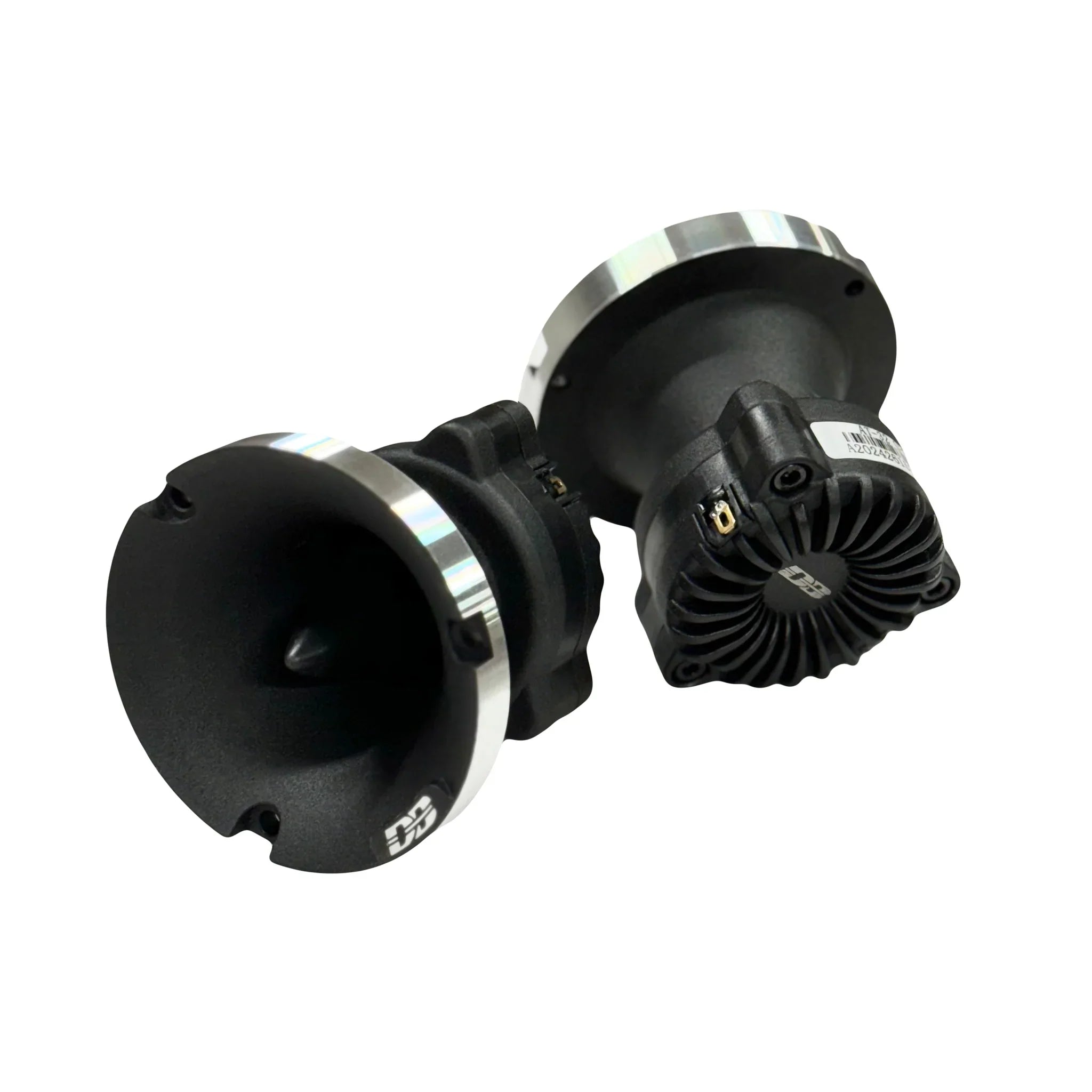 Deaf Bonce Apocalypse AT-32 Sport 37W  RMS Neodymium Tweeters (Pair)