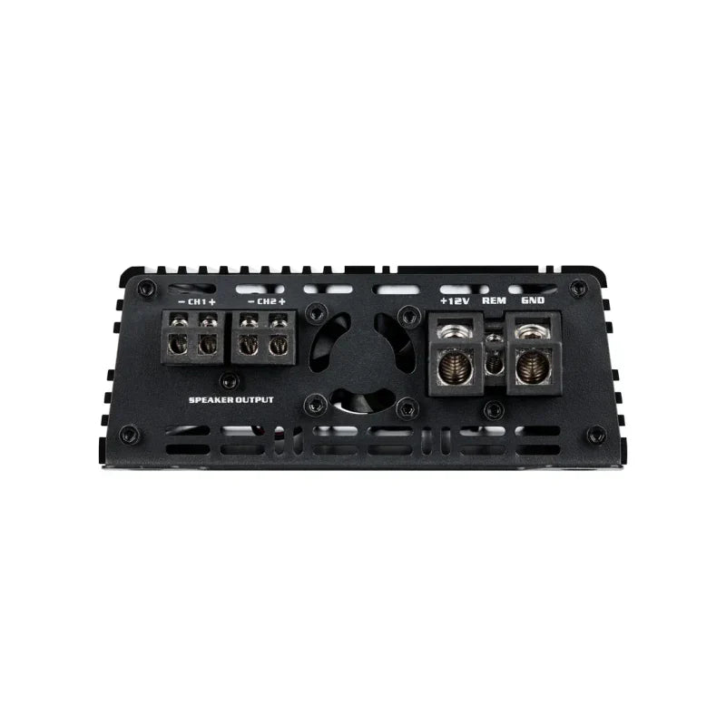 Deaf Bonce Apocalypse Atom-900.2 PRO 900W 2-Channel Amplifier