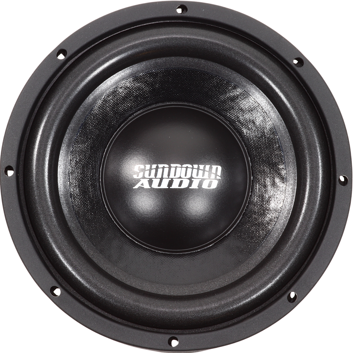 Sundown Audio LCSv2 10" 500W RMS Subwoofer DVC 4-Ohm