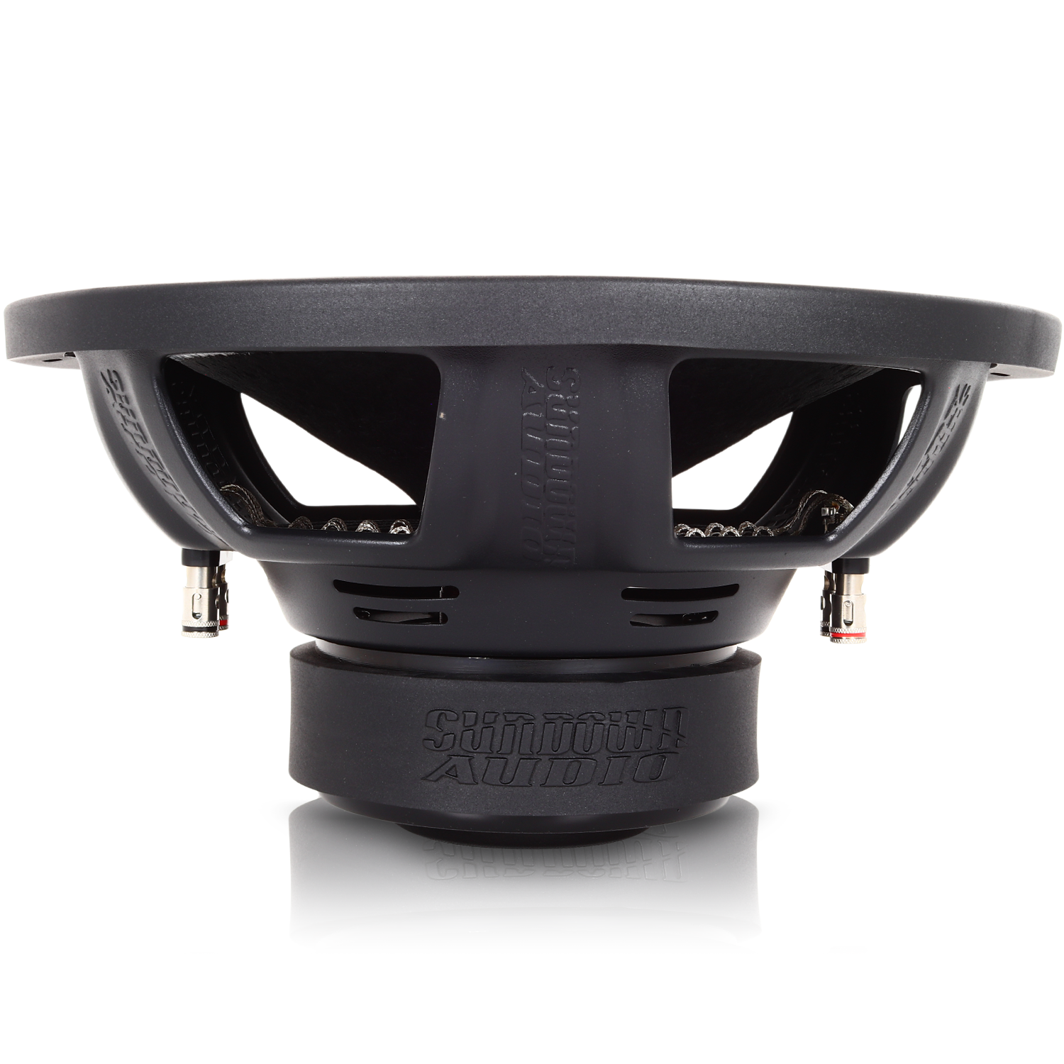 Sundown Audio LCSv2 12" 500W RMS Subwoofer DVC 4-Ohm