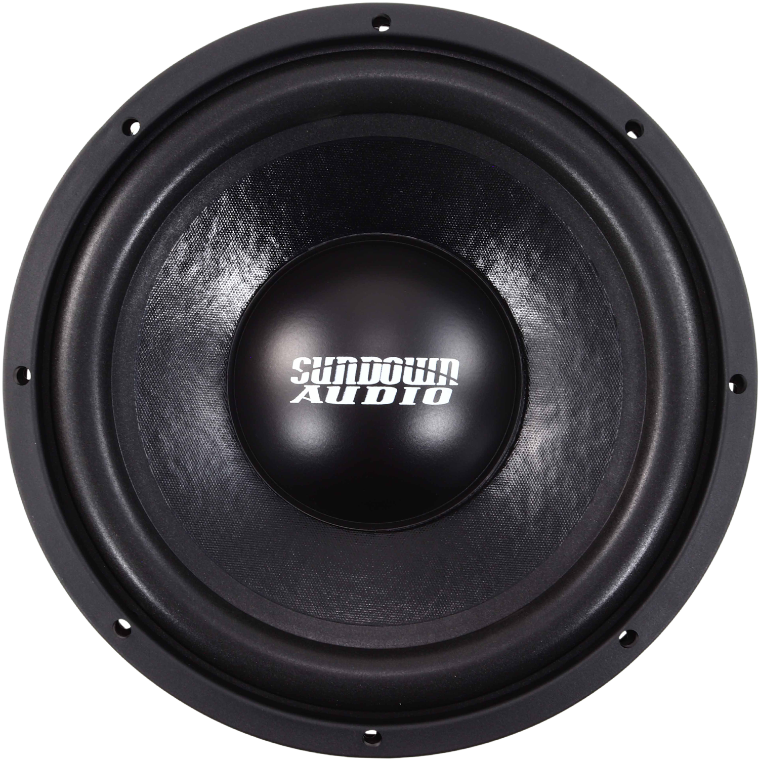 Sundown Audio LCSv2 12" 500W RMS Subwoofer DVC 4-Ohm