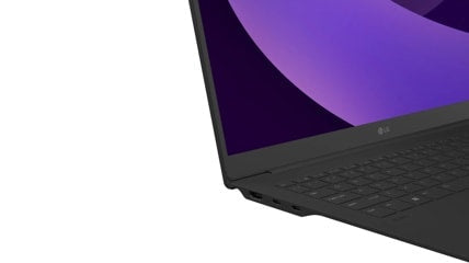 LG Gram Pro Copilot+ PC Intel Core Ultra 7 255H Laptop 16" WQXGA 32 GB LPDDR5x-SDRAM 1 TB SSD NVIDIA® GeForce RTX™ 5050 Wi-Fi 7 (802.11be) Windows 11 Pro Black
