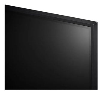 LG 65UK777H0UD hospitality TV 65" 4K Ultra HD 350 cd/m² Black 20 W