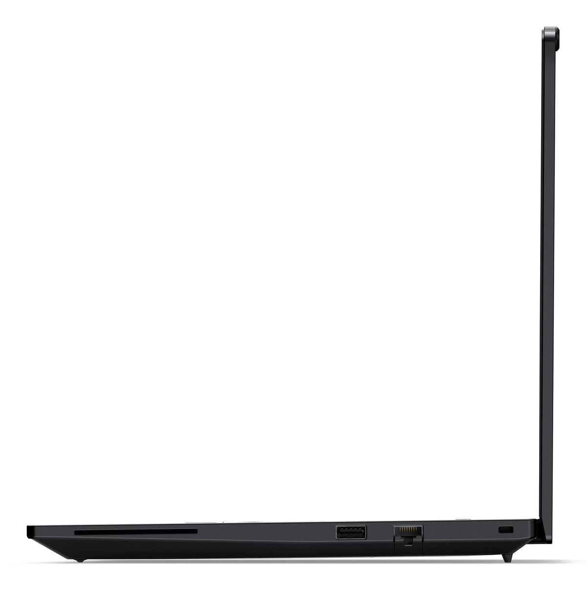 Lenovo ThinkPad P14s Gen 6 (Intel) Intel Core Ultra 7 265H Mobile workstation 14.5" WQXGA 32 GB DDR5-SDRAM 1 TB SSD NVIDIA RTX PRO 500 Blackwell Wi-Fi 7 (802.11be) Windows 11 Pro English Black