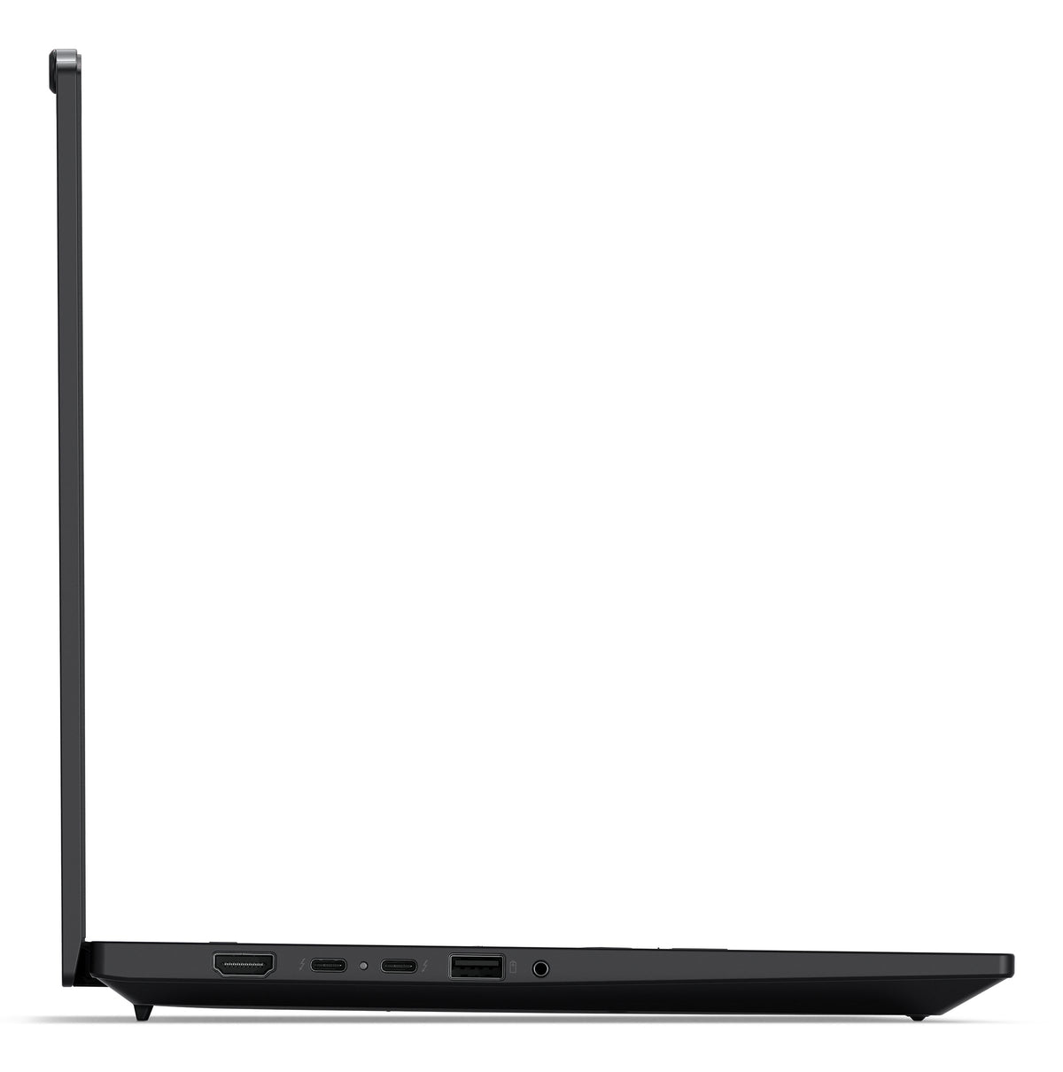 Lenovo ThinkPad P14s Gen 6 (Intel) Intel Core Ultra 7 265H Mobile workstation 14.5" WQXGA 32 GB DDR5-SDRAM 1 TB SSD NVIDIA RTX PRO 500 Blackwell Wi-Fi 7 (802.11be) Windows 11 Pro English Black