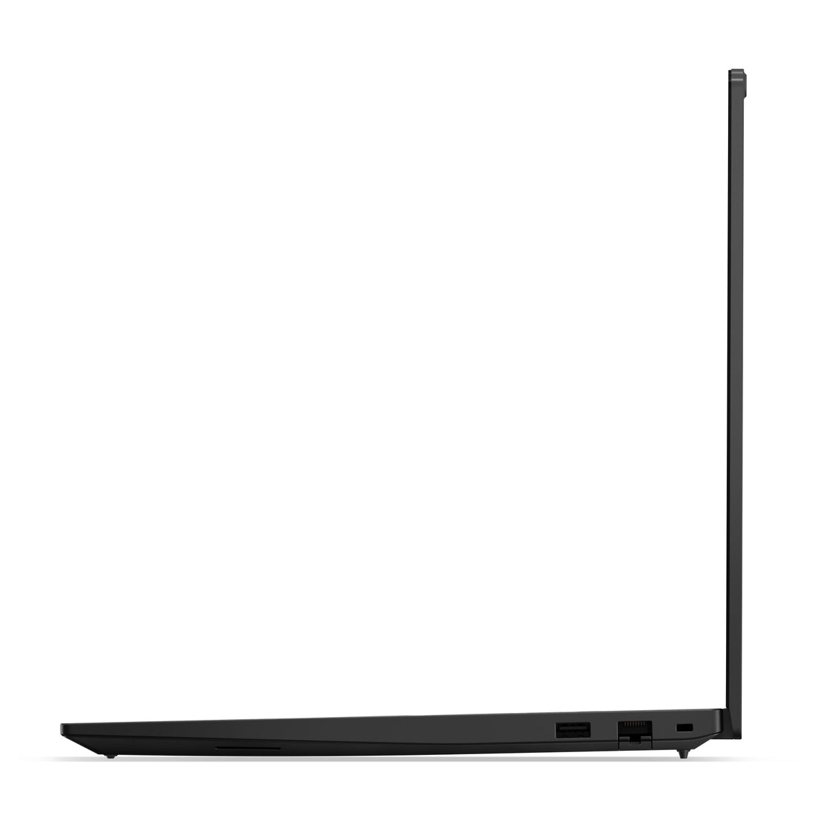 Lenovo ThinkPad E16 Gen 3 (AMD) AMD Ryzen™ 7 250 Laptop 16" Touchscreen WUXGA 16 GB DDR5-SDRAM 512 GB SSD Wi-Fi 6 (802.11ax) Windows 11 Pro Black