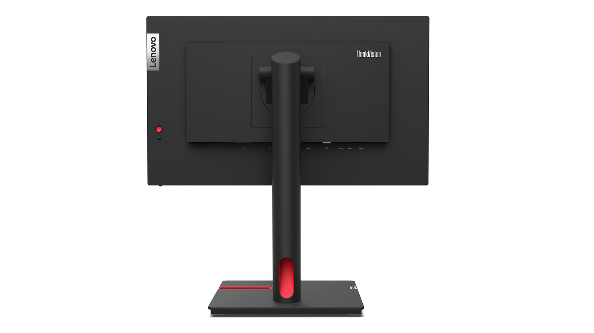 Lenovo ThinkVision T22i-30 computer monitor 21.5" 1920 x 1080 pixels Full HD LED Black