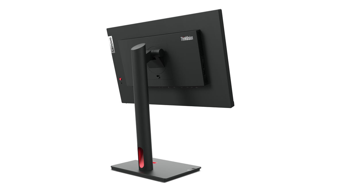 Lenovo ThinkVision T22i-30 computer monitor 21.5" 1920 x 1080 pixels Full HD LED Black