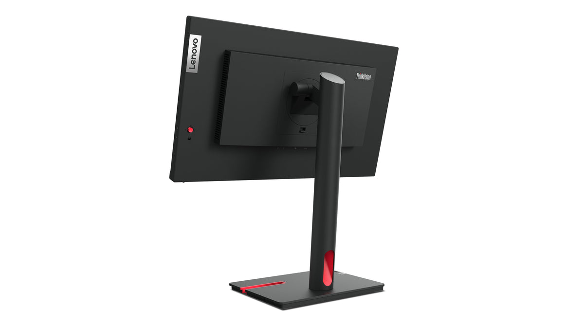 Lenovo ThinkVision T22i-30 computer monitor 21.5" 1920 x 1080 pixels Full HD LED Black