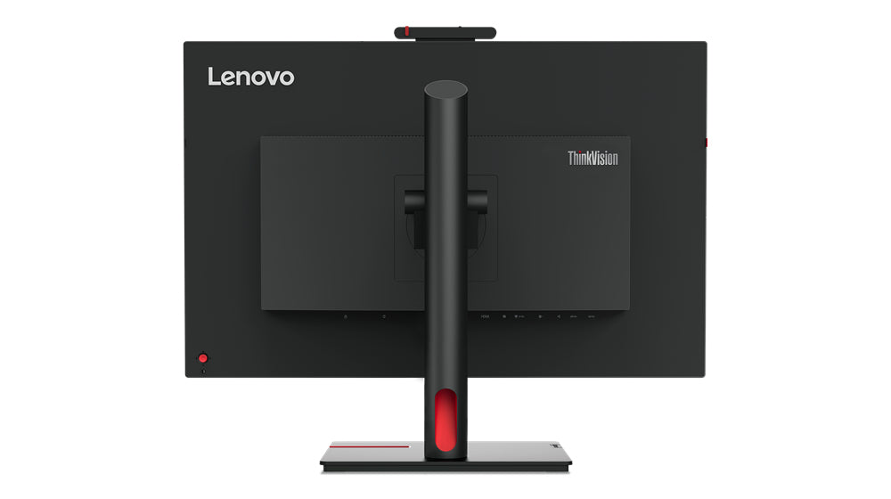 Lenovo ThinkVision T27hv-30 computer monitor 27" 2560 x 1440 pixels Quad HD LED Black