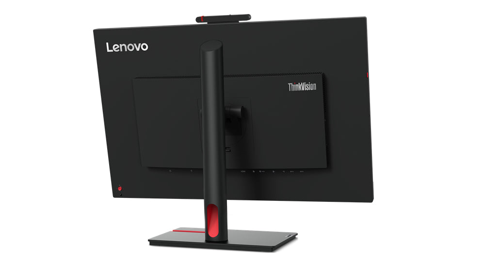 Lenovo ThinkVision T27hv-30 computer monitor 27" 2560 x 1440 pixels Quad HD LED Black