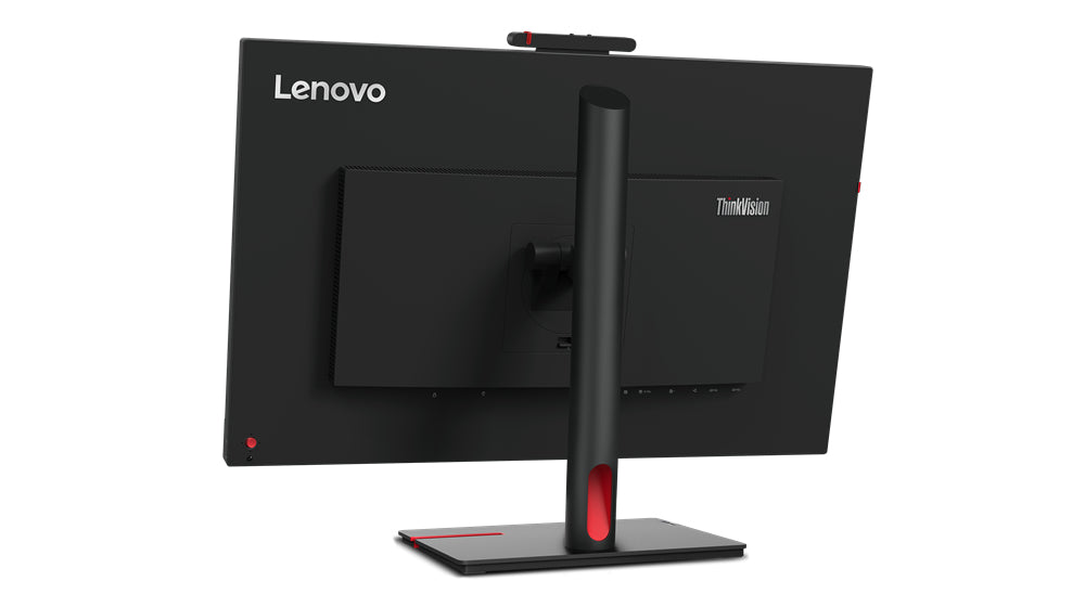 Lenovo ThinkVision T27hv-30 computer monitor 27" 2560 x 1440 pixels Quad HD LED Black