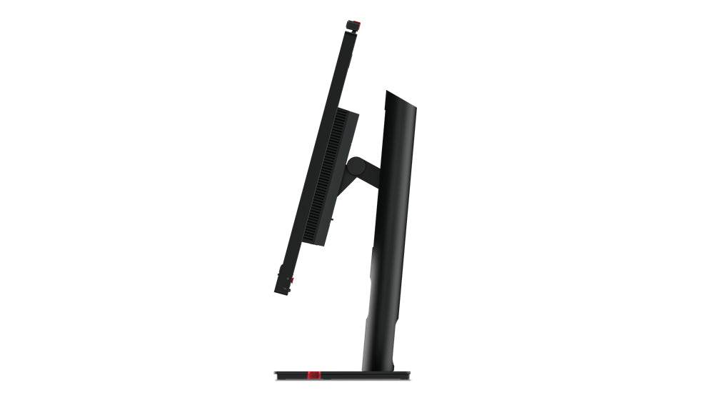 Lenovo ThinkVision T27hv-30 computer monitor 27" 2560 x 1440 pixels Quad HD LED Black