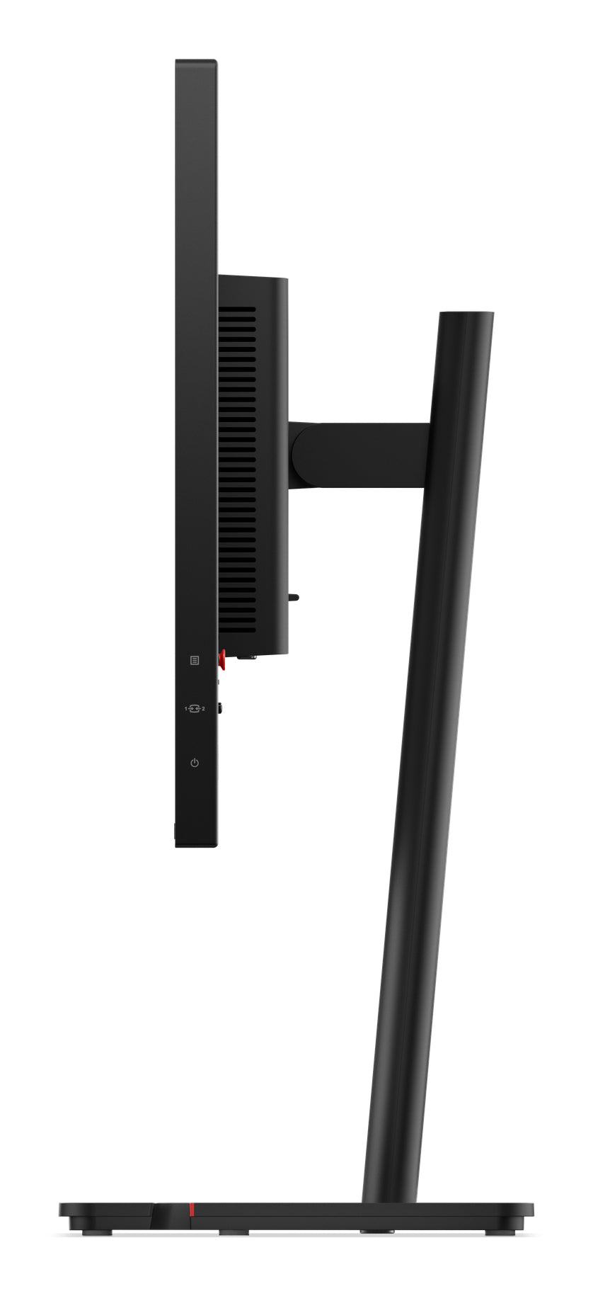 Lenovo ThinkVision T24-40 computer monitor 23.8" 1920 x 1080 pixels Full HD LCD Black
