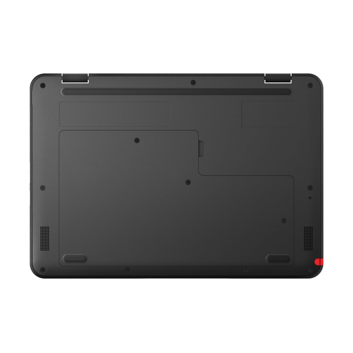 Lenovo 500e Chromebook Gen 4s N150 Laptop 11.6" Touchscreen HD 4 GB LPDDR5-SDRAM 64 GB eMMC Wi-Fi 6E (802.11ax) ChromeOS Gray