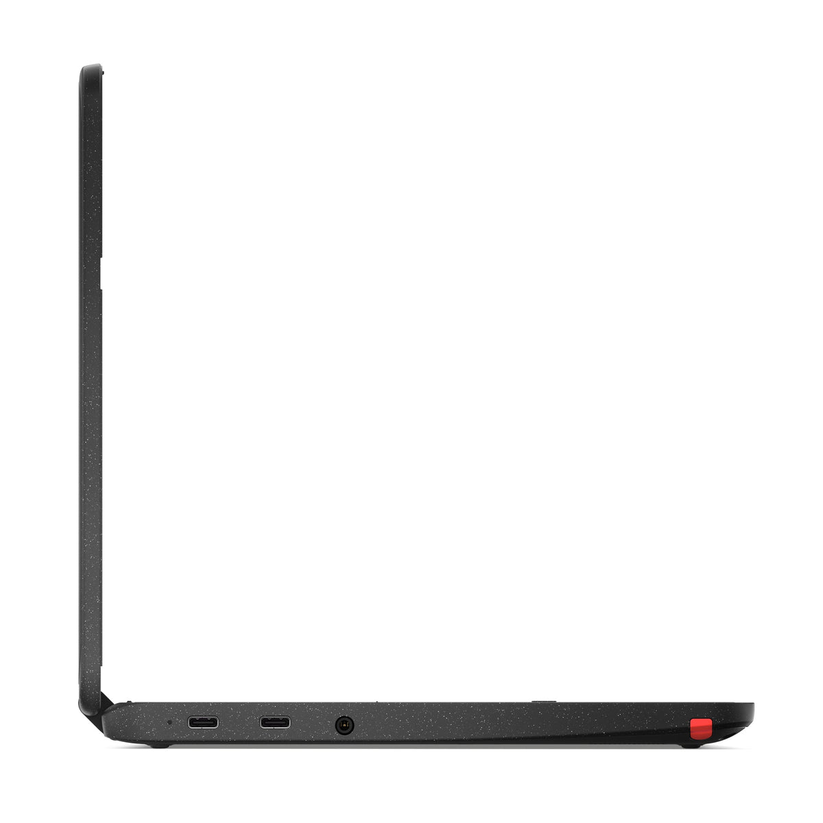 Lenovo 500e Chromebook Gen 4s N150 Laptop 11.6" Touchscreen HD 4 GB LPDDR5-SDRAM 64 GB eMMC Wi-Fi 6E (802.11ax) ChromeOS Gray