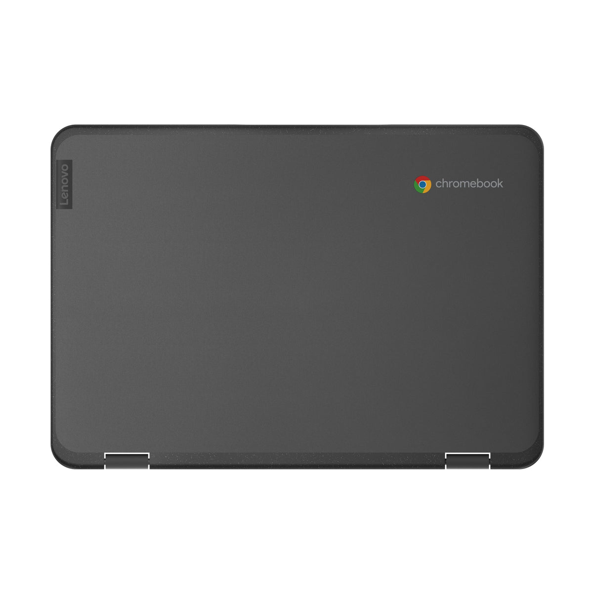 Lenovo 500e Chromebook Gen 4s N150 Laptop 11.6" Touchscreen HD 4 GB LPDDR5-SDRAM 64 GB eMMC Wi-Fi 6E (802.11ax) ChromeOS Gray