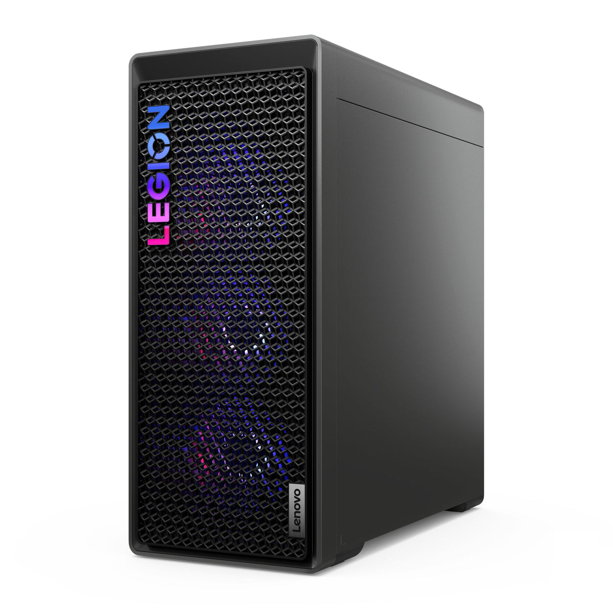 Lenovo Legion T7 34IAS10 Intel Core Ultra 9 285K 64 GB DDR5-SDRAM 2 TB SSD NVIDIA GeForce RTX 5080 Windows 11 Pro Tower PC Black