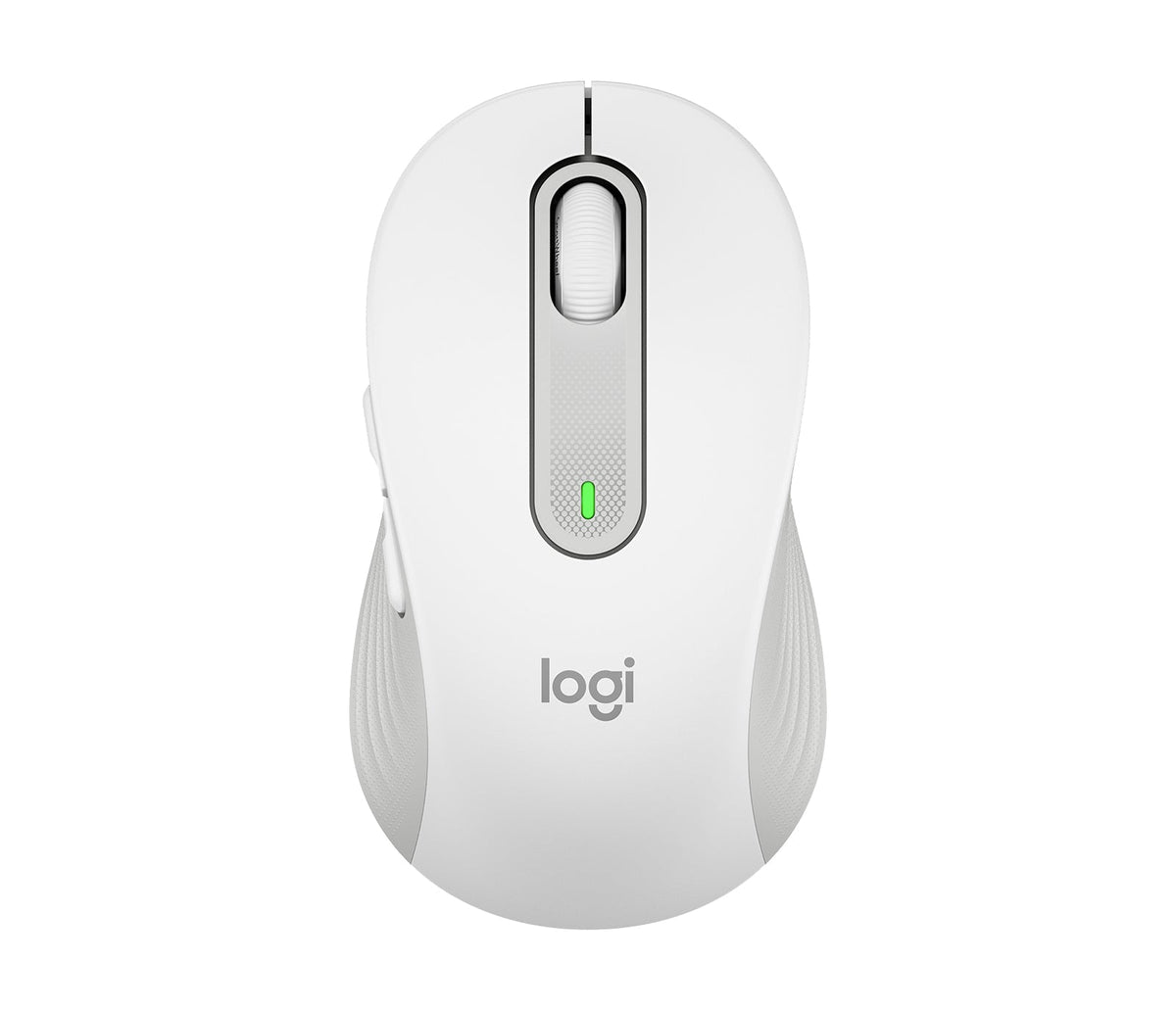 SIGNATURE M650 MOUSE (OFF-WHITE)