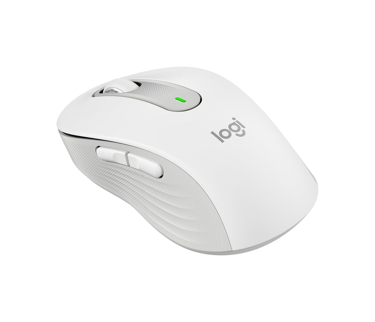 SIGNATURE M650 MOUSE (OFF-WHITE)