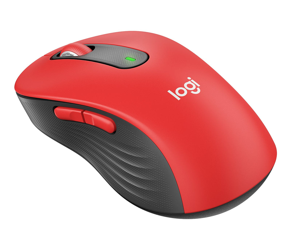 SIGNATURE M650 LARGE MOUSE (RED)