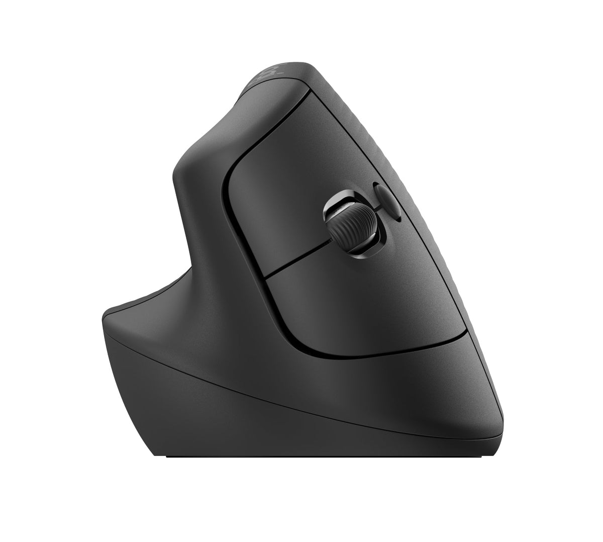 Logitech Lift Left Vertical Ergonomic Mouse - Graphite