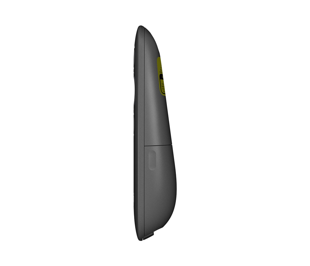 R500s Presenter Bluetooth and USB Presentation Clicker - Graphite