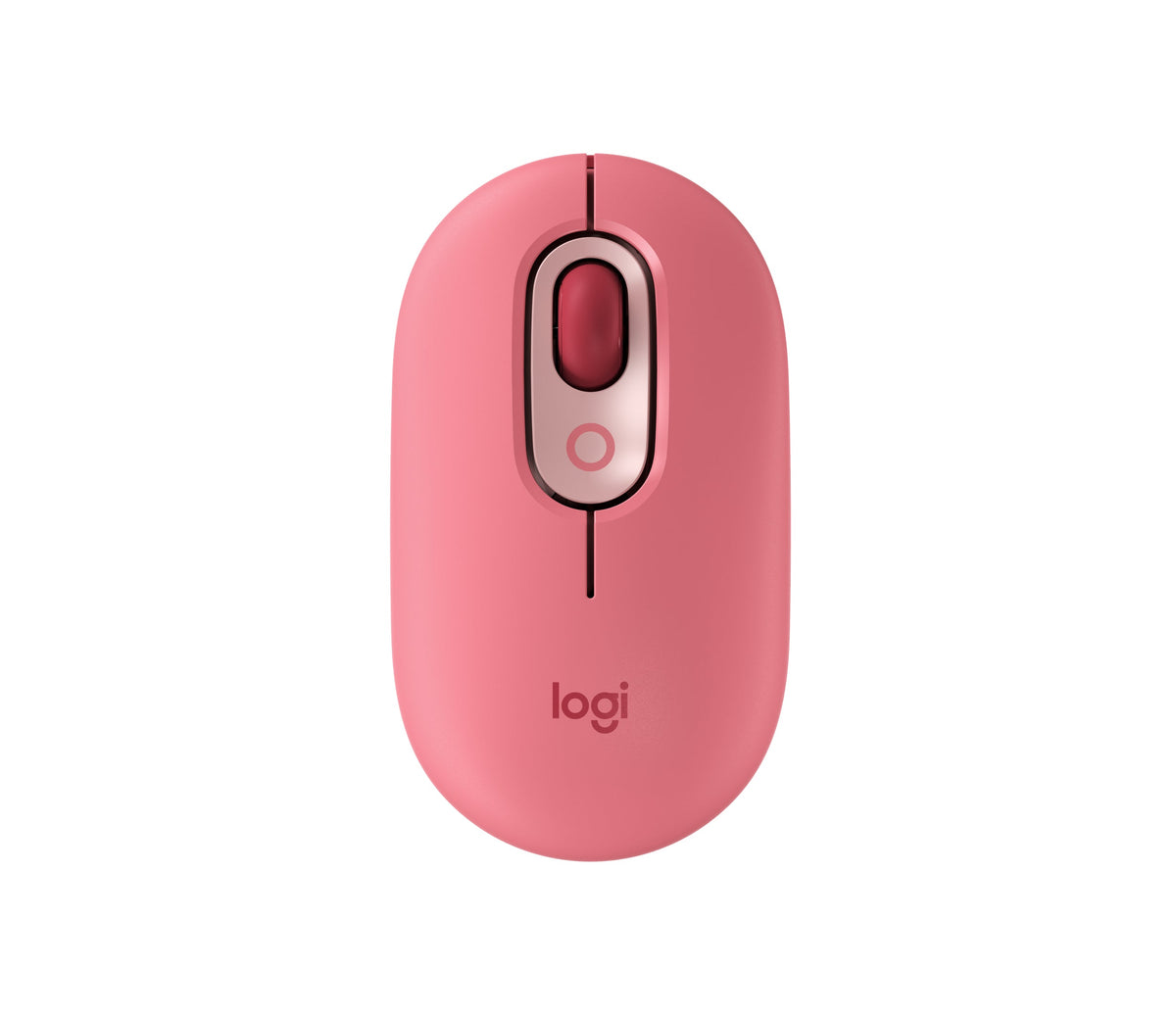 POP Mouse with emoji - Heartbreaker_Rose