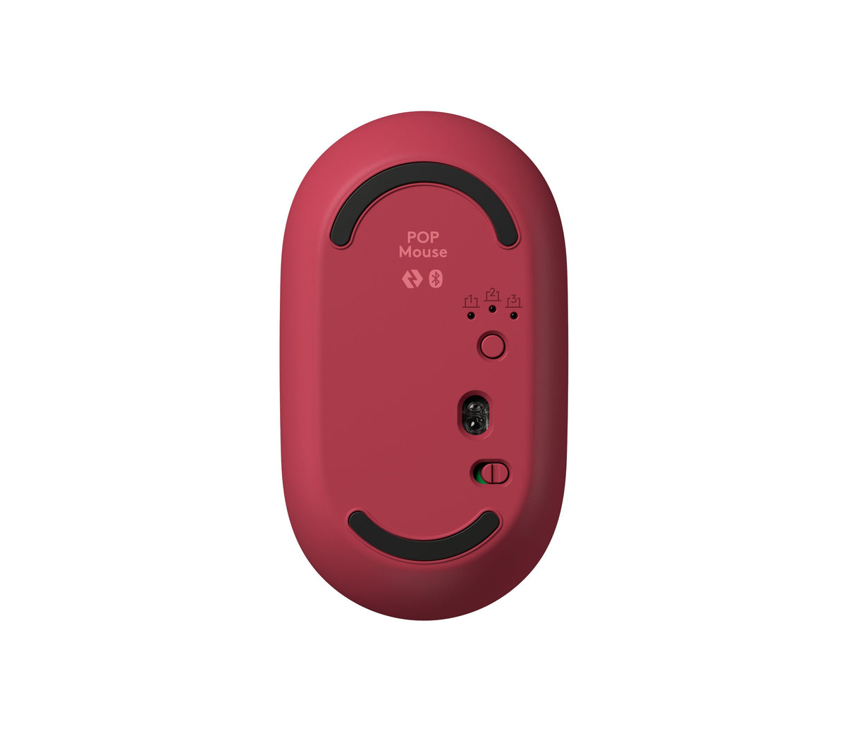 POP Mouse with emoji - Heartbreaker_Rose