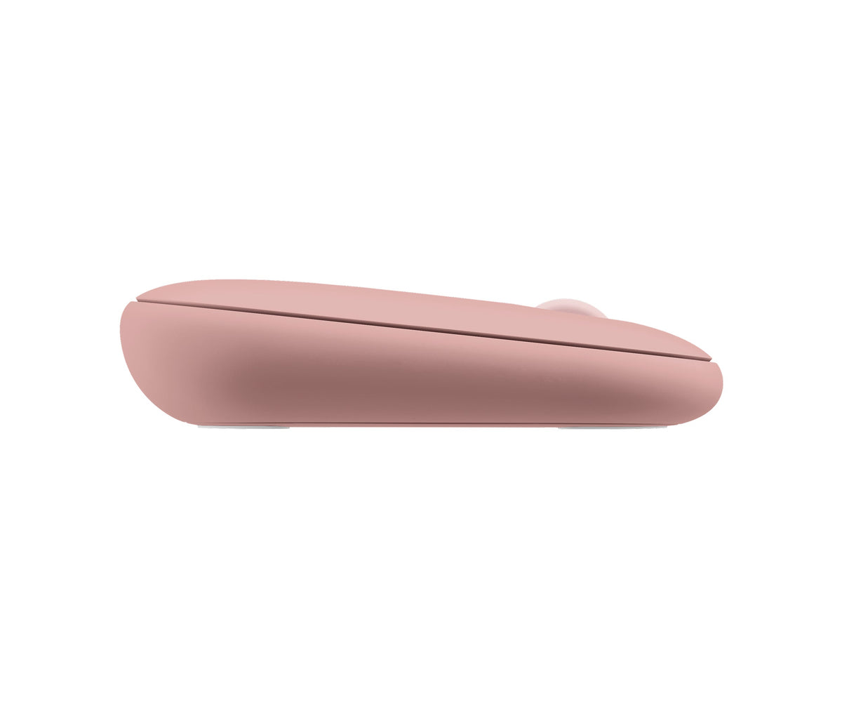 PEBBLE MOUSE 2 M350S - TONAL ROSE