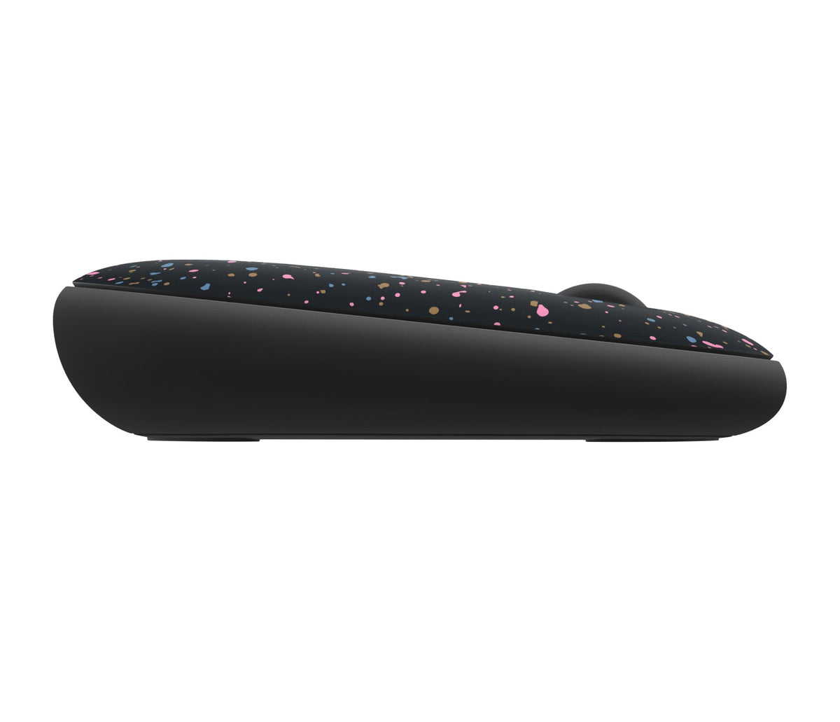 M340 Collection - Speckles; Graphite