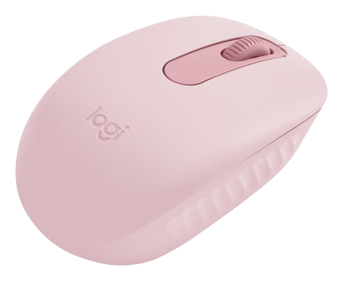M196 Wireless Mouse (Rose)