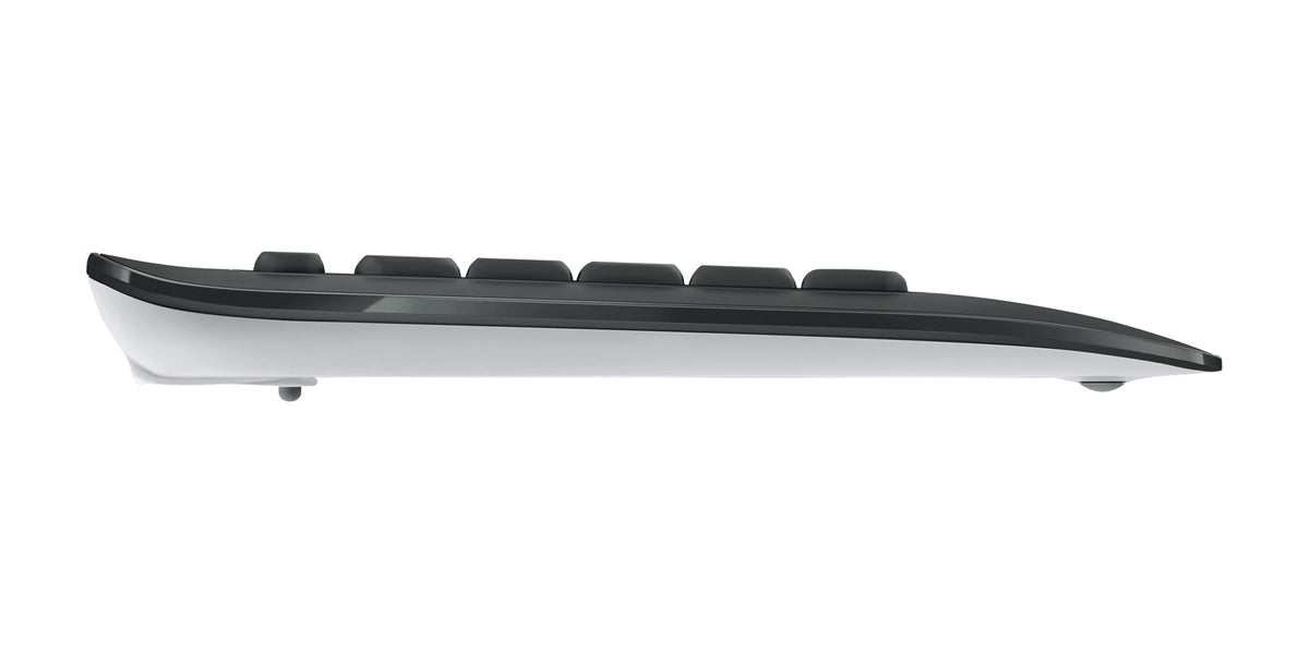 MK540 ADVANCED Wireless Keyboard and Mouse Combo - US