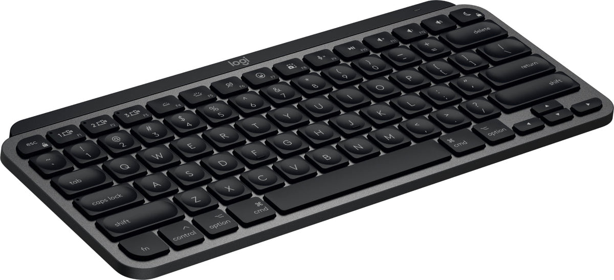 MX KEYS MINI FOR MAC - SPACE GREY