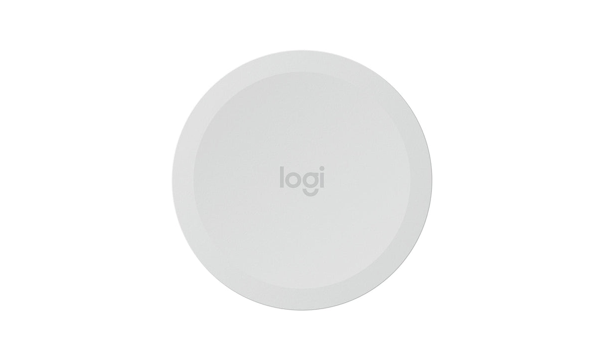 SCRIBE - OFF WHITE - SHARE BUTTON