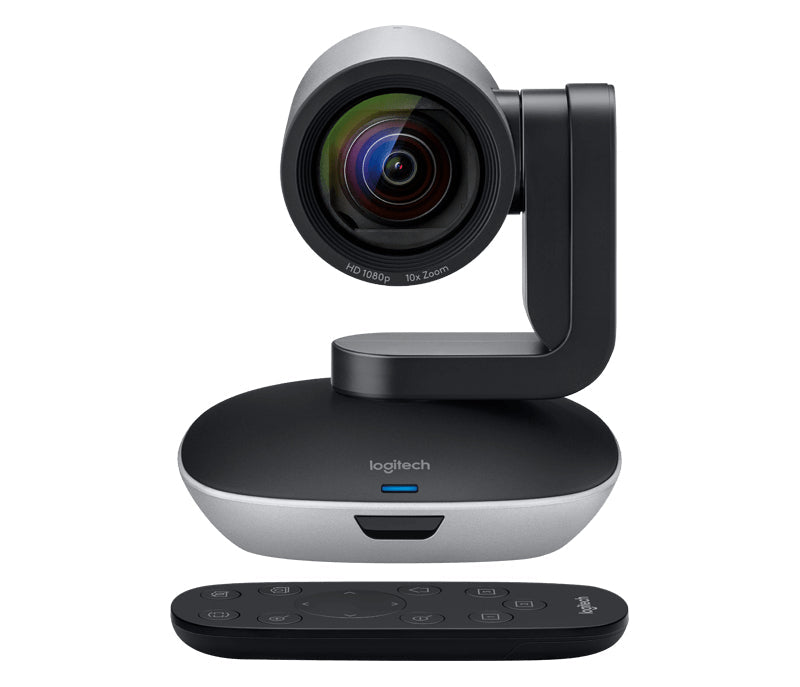 PTZ Pro 2 - Video Camera