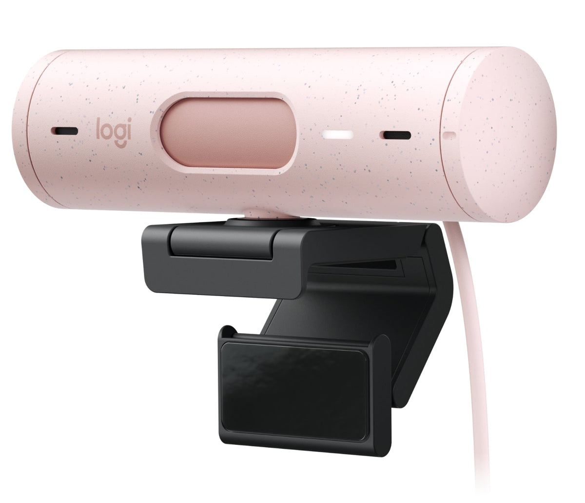 Logitech Brio 500 Full HD Webcam - Rose