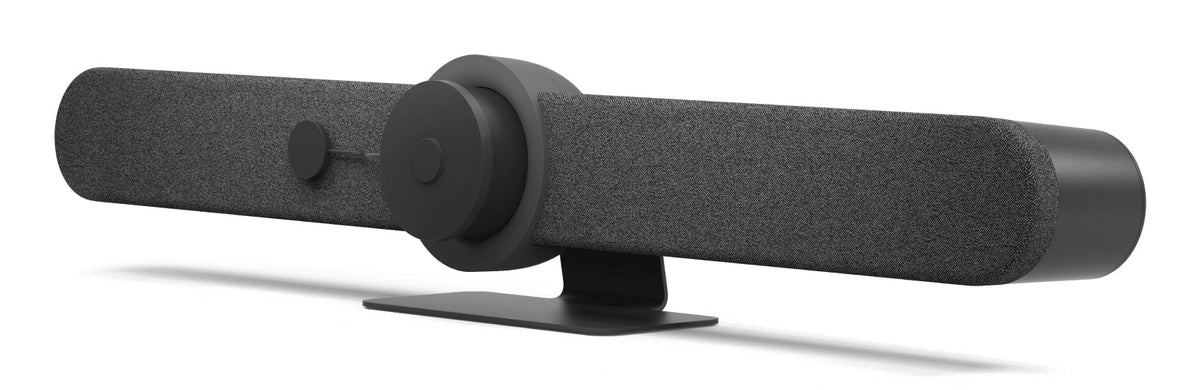 Rally Bar - Graphite -TAA (No Radio, No Bluetooth, No Remote) No Battery Compliance Needed