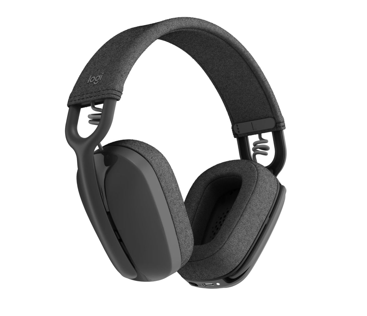 Logitech Zone Wireless - Graphite - TEAMS Certified Version