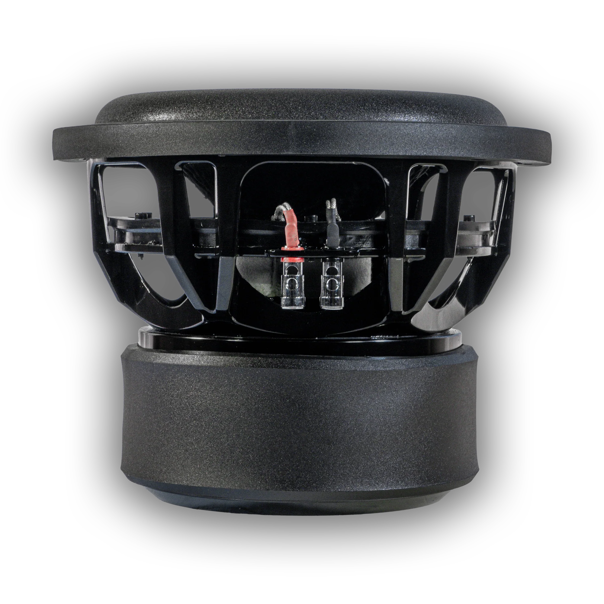 Nemesis Audio NA-10F 10" 1000W RMS Subwoofer DVC