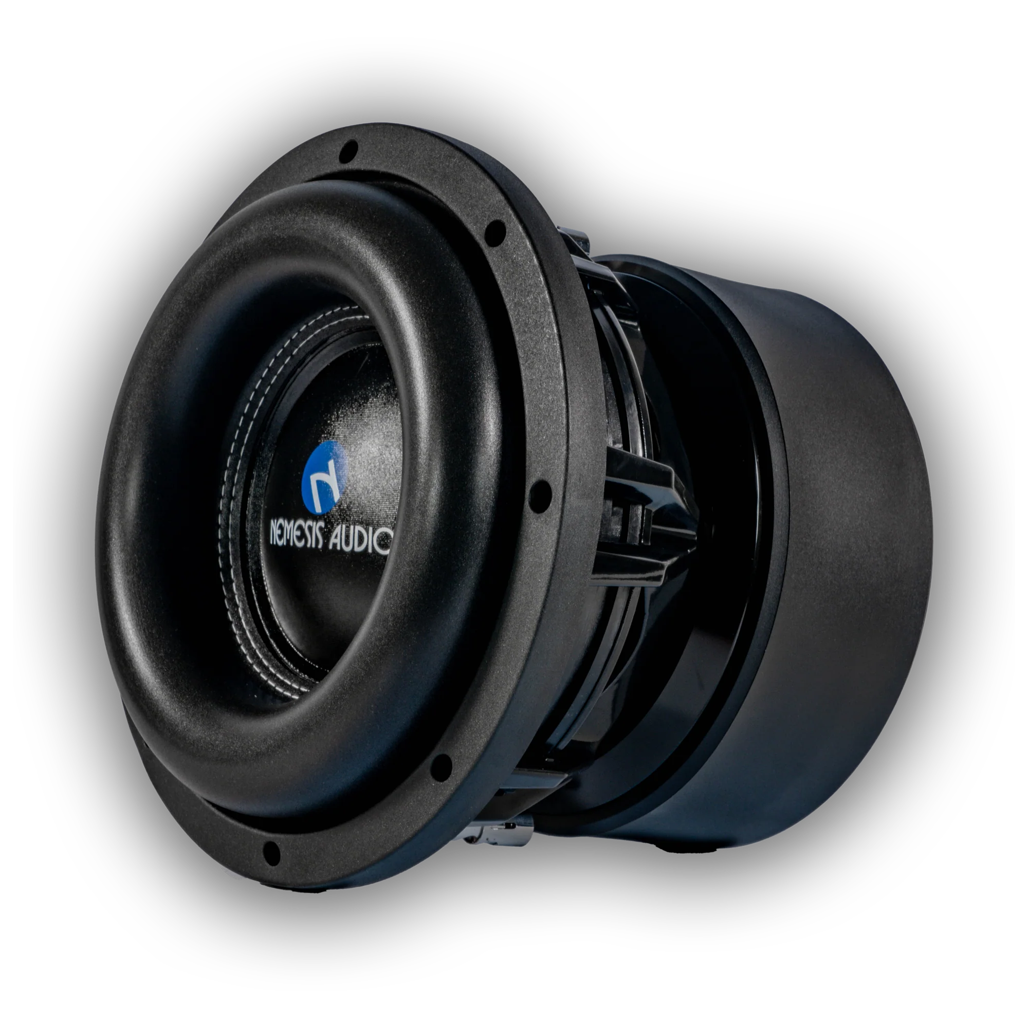 Nemesis Audio NA-10H v.2 10" 2000W RMS Subwoofer DVC