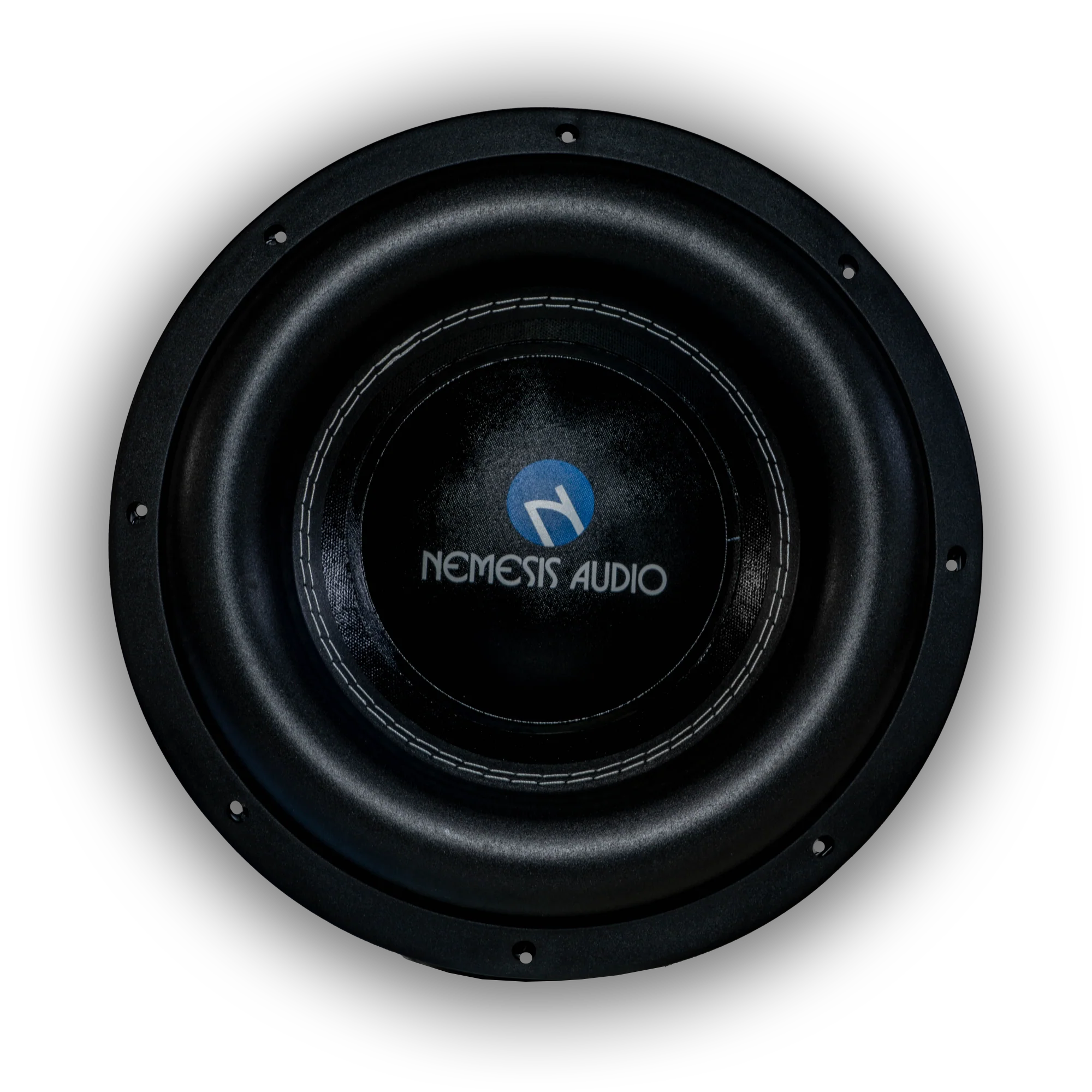 Nemesis Audio NA-12H v.2 12" 2000W RMS Subwoofer DVC
