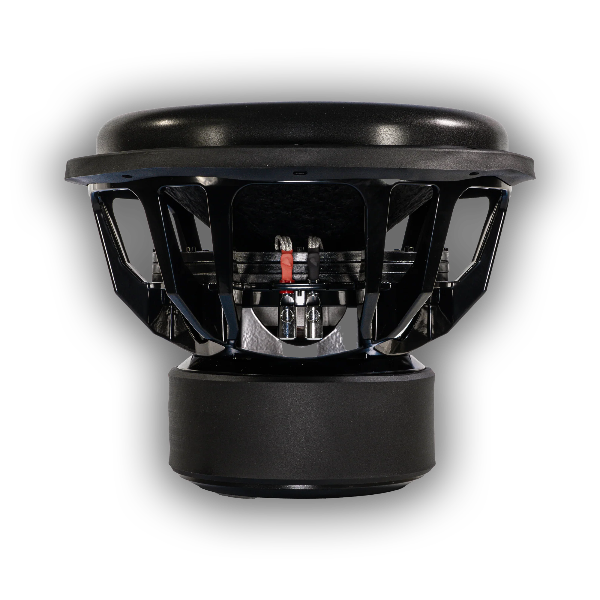 Nemesis Audio NA-15H v.2 15" 1750W RMS Subwoofer DVC