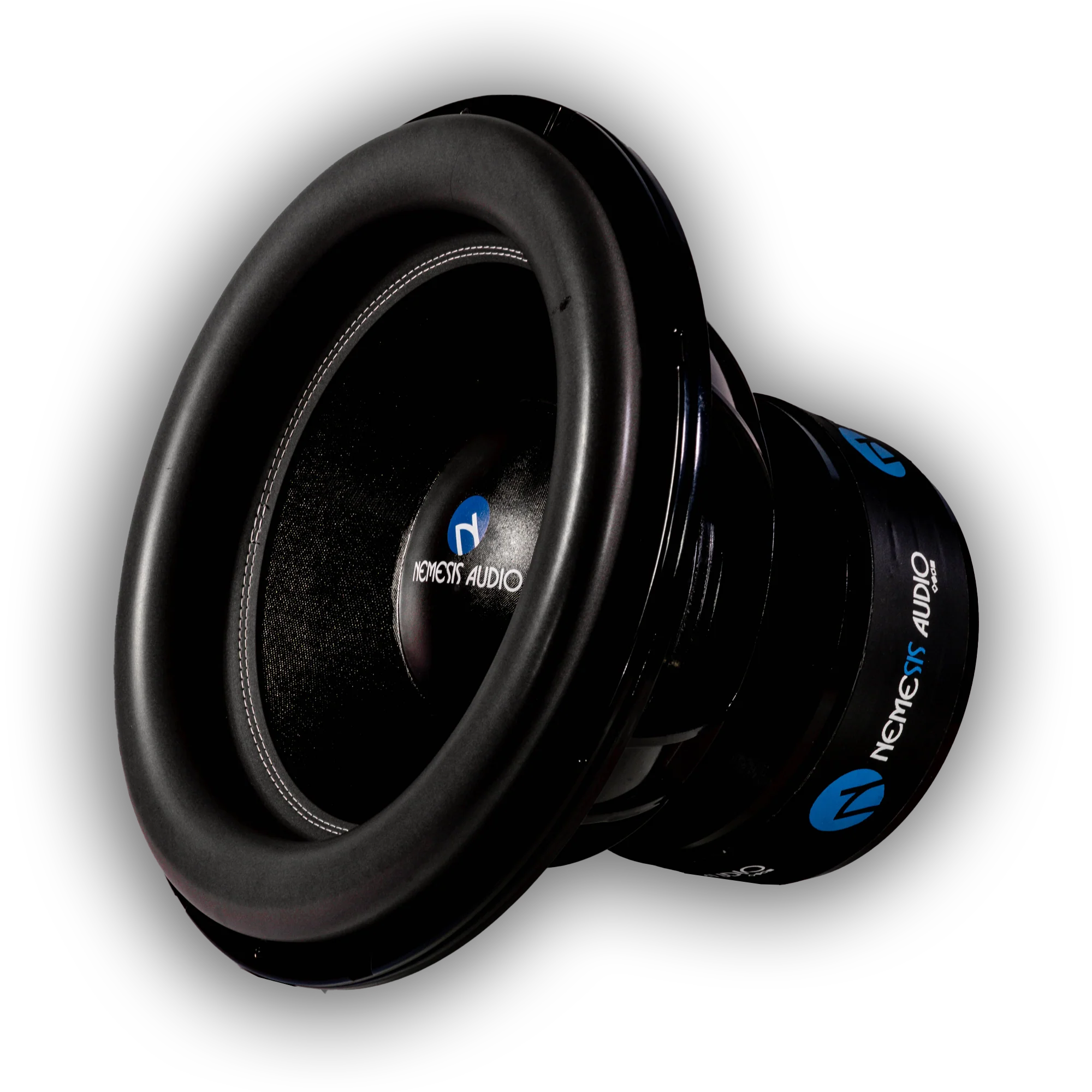 Nemesis Audio NA-18C v.2 18" 4000W RMS Subwoofer DVC 1-Ohm