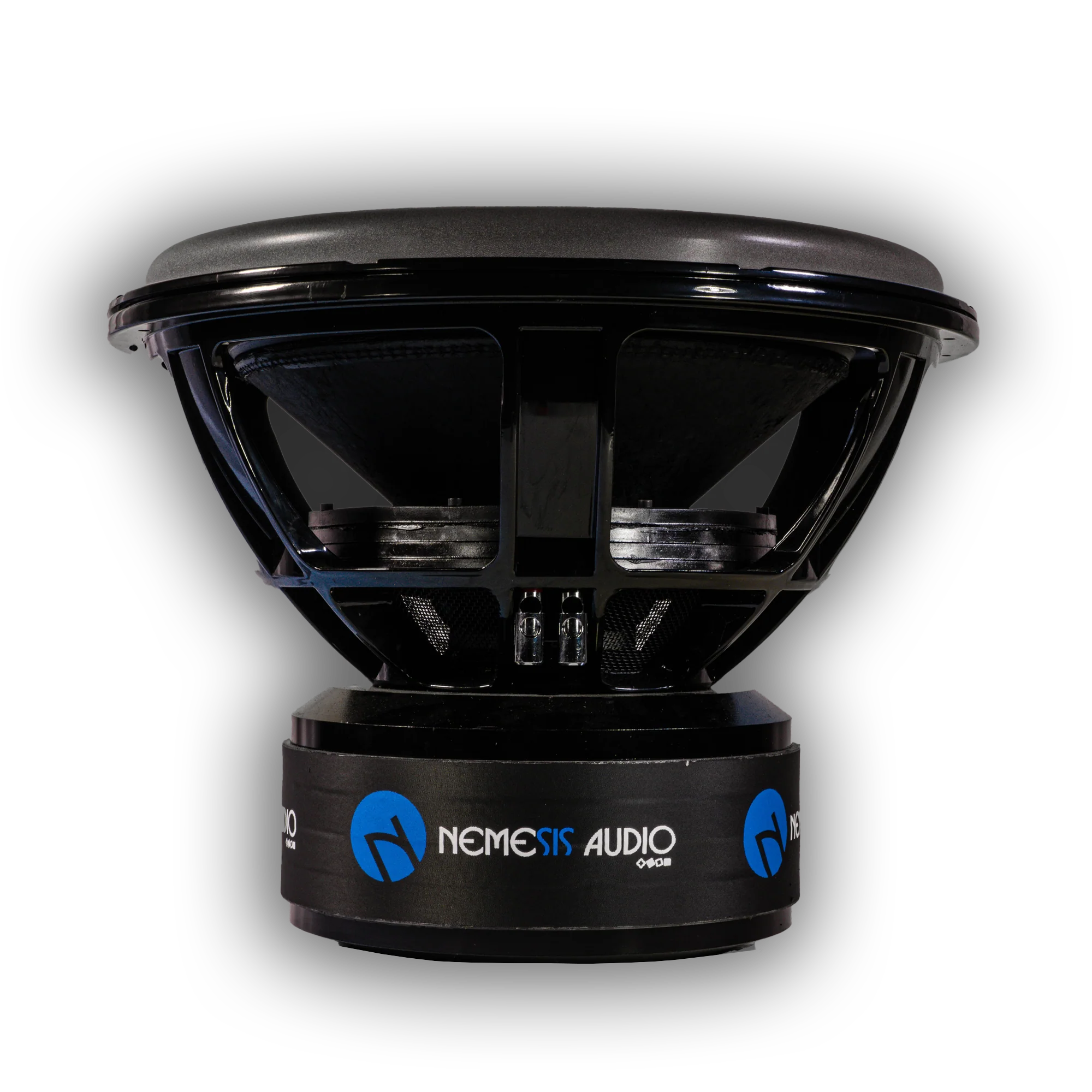 Nemesis Audio NA-18C v.2 18" 4000W RMS Subwoofer DVC 1-Ohm