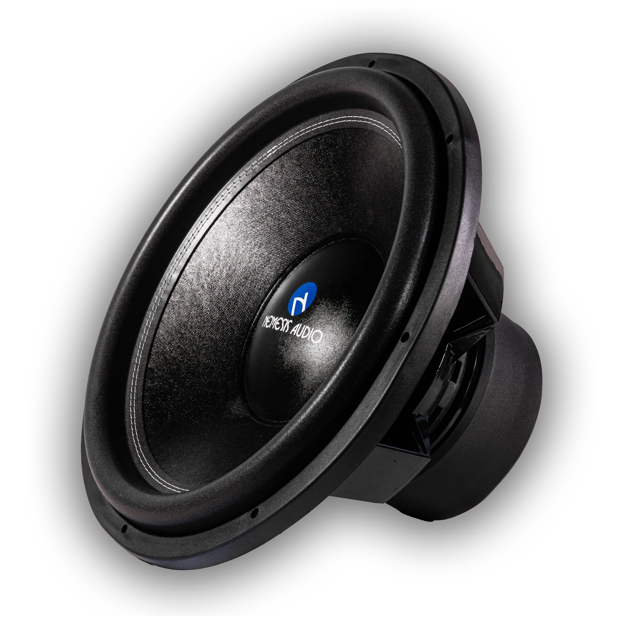 Nemesis Audio NA-18F 18" 1200W RMS Subwoofer DVC 4-Ohm