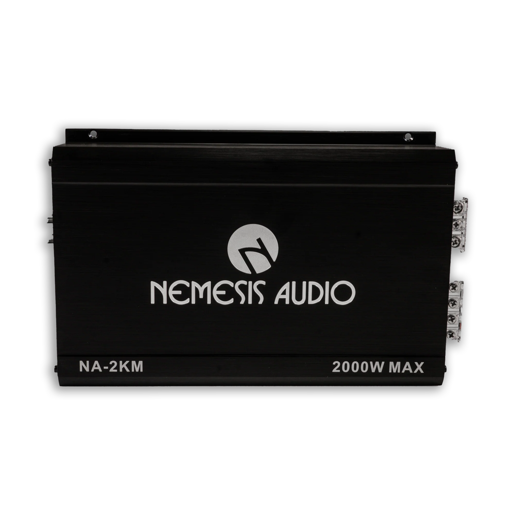 Nemesis Audio NA-2KM 1000W RMS Class D Monoblock Amplifier